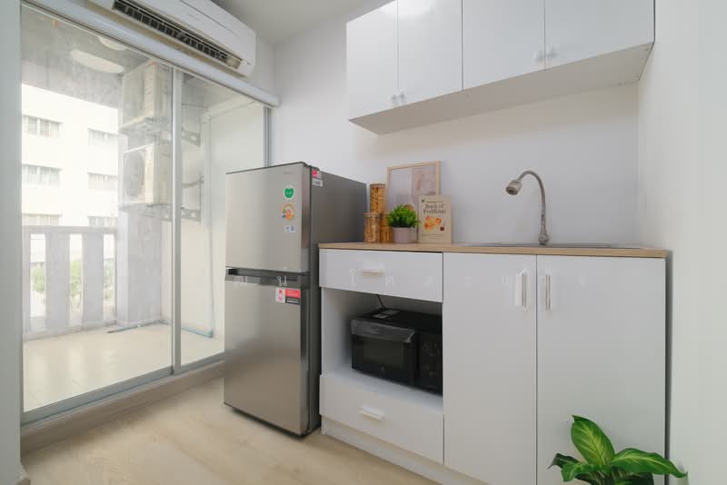 Lumpini Condo Town Rattanathibet : ลุมพินี คอนโดทาวน์ รัตนาธิเบศร์, นนทบุรี, ซอยรัตนาธิเบศร์ 26 ถนนรัตนาธิเบศร์, บางกระสอ, เมืองนนทบุรี, นนทบุรี, 28 ตร.ม., คอนโด ขาย, โดย ธนวัฒน์ โคตะแวง, 500159706 - DDproperty.com