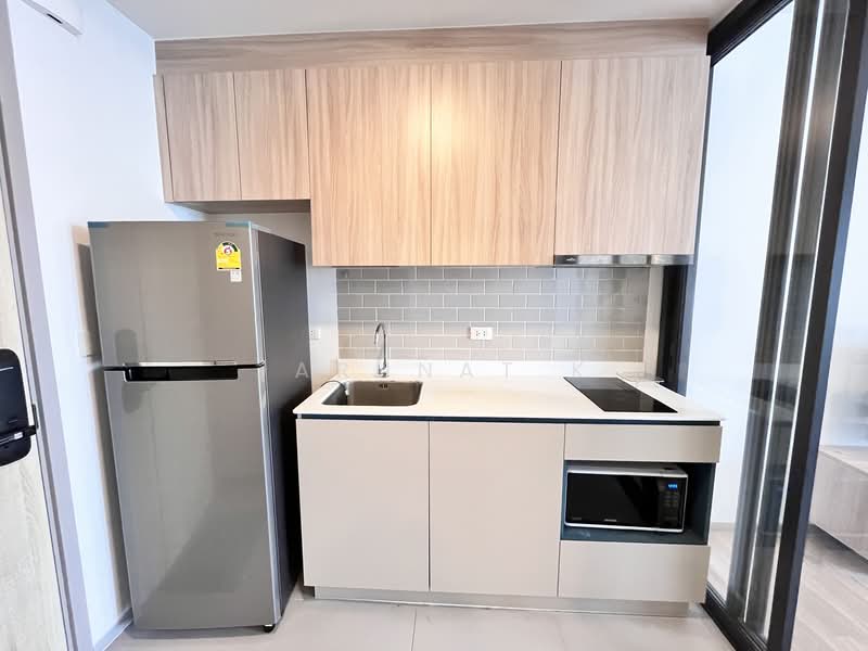 XT Phayathai, Bangkok, Phaya Thai Road, Thanon Phaya Thai, Ratchathewi, Bangkok, 1 Bedroom, 42 sqm, Condo For Rent, by Jarunat K, 500159707 - DDproperty.com