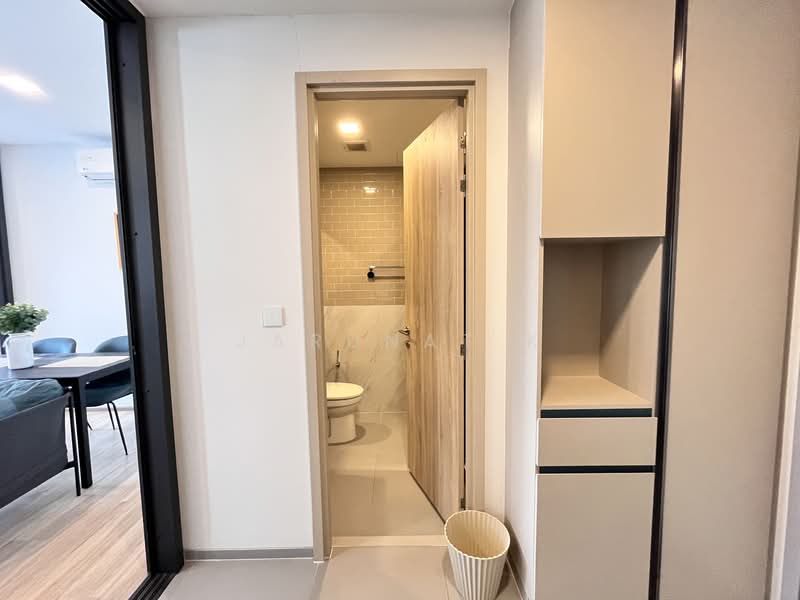 XT Phayathai, Bangkok, Phaya Thai Road, Thanon Phaya Thai, Ratchathewi, Bangkok, 1 Bedroom, 42 sqm, Condo For Rent, by Jarunat K, 500159707 - DDproperty.com