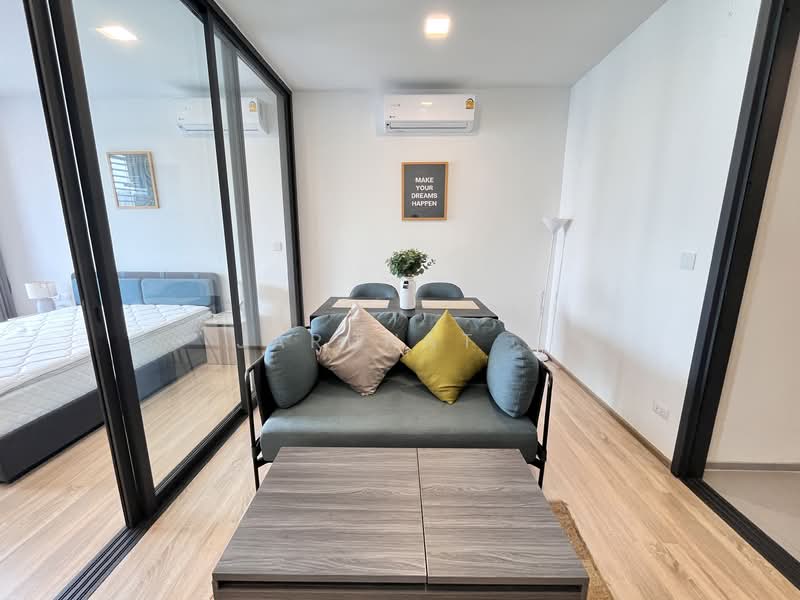 XT Phayathai, Bangkok, Phaya Thai Road, Thanon Phaya Thai, Ratchathewi, Bangkok, 1 Bedroom, 42 sqm, Condo For Rent, by Jarunat K, 500159707 - DDproperty.com