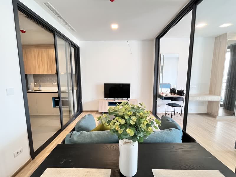 XT Phayathai, Bangkok, Phaya Thai Road, Thanon Phaya Thai, Ratchathewi, Bangkok, 1 Bedroom, 42 sqm, Condo For Rent, by Jarunat K, 500159707 - DDproperty.com