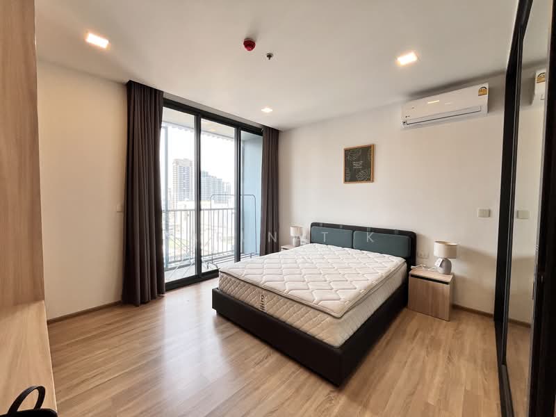 XT Phayathai, Bangkok, Phaya Thai Road, Thanon Phaya Thai, Ratchathewi, Bangkok, 1 Bedroom, 42 sqm, Condo For Rent, by Jarunat K, 500159707 - DDproperty.com
