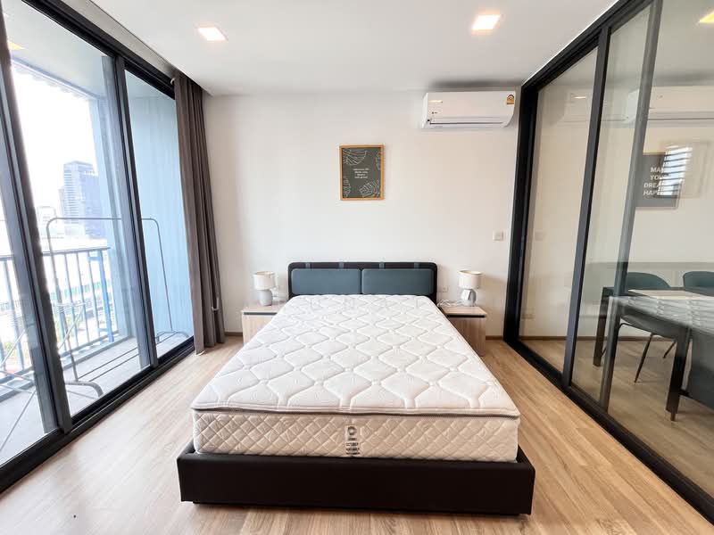 XT Phayathai : เอ็กซ์ที พญาไท, กรุงเทพ, แขวงถนนพญาไท เขตราชเทวี กทม., ถนนพญาไท, ราชเทวี, กรุงเทพ, 42 ตร.ม., คอนโด ให้เช่า, โดย Jarunat K, 500159707 - DDproperty.com