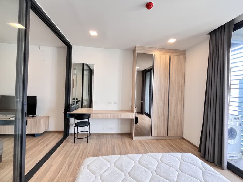 XT Phayathai : เอ็กซ์ที พญาไท, กรุงเทพ, แขวงถนนพญาไท เขตราชเทวี กทม., ถนนพญาไท, ราชเทวี, กรุงเทพ, 42 ตร.ม., คอนโด ให้เช่า, โดย Jarunat K, 500159707 - DDproperty.com