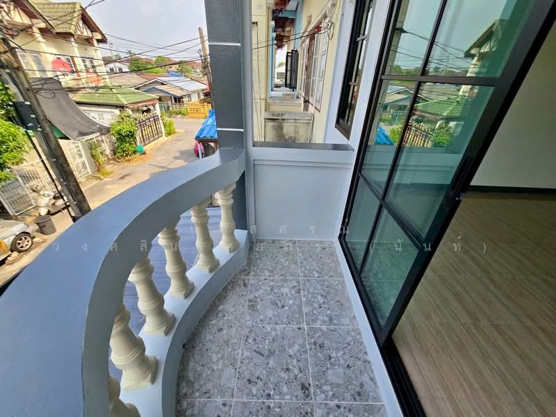 หมู่บ้าน ทหารกองหนุน พระยาสุเรนทร์28 คลองสามวา, Bangkok, พระยาสุเรนทร์28, Bang Chun, Khlong Sam Wa, Bangkok, 2 Bedrooms, 80 sqm, Townhouse For Sale, by นภัสศรณ์ วงศ์สินไทยกร (นันท์), 500159708 - DDproperty.com