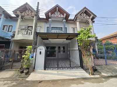 ขาย - หมู่บ้าน ทหารกองหนุน พระยาสุเรนทร์28 คลองสามวา, กรุงเทพ