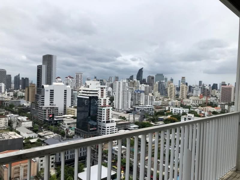 Noble Ora, Bangkok, Soi Sukhumvit 55, Sukhumvit Road, Khlong Tan Nua, Watthana, Bangkok, 1 Bedroom, 79 sqm, Condo For Sale, by Connex Property, 500159709 - DDproperty.com