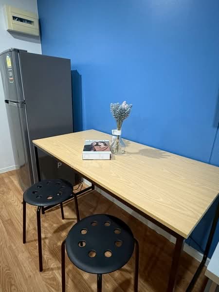 Lumpini Ville Ratburana-Riverview, Bangkok, Soi Ratburana 6/1, Ratburana Road, Bangpakok, Rat Burana, Bangkok, 1 Bedroom, 23 sqm, Condo For Sale, by Connex Property, 500159710 - DDproperty.com