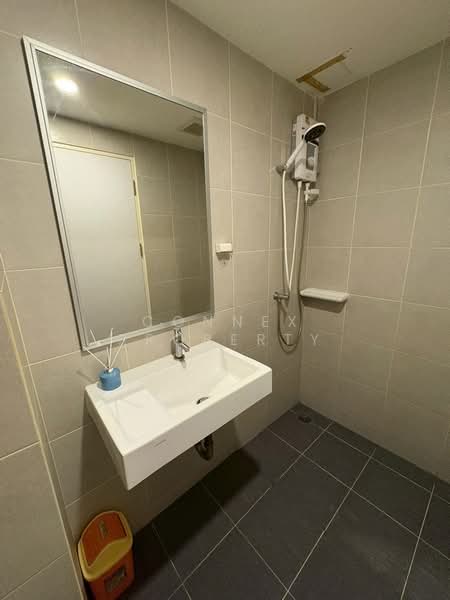 Lumpini Ville Ratburana-Riverview, Bangkok, Soi Ratburana 6/1, Ratburana Road, Bangpakok, Rat Burana, Bangkok, 1 Bedroom, 23 sqm, Condo For Sale, by Connex Property, 500159710 - DDproperty.com