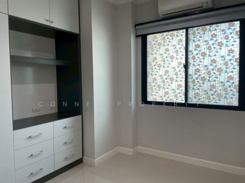 Supalai Essence Ladprao, Bangkok, Soi Ladprao 107, Khlong Chan, Bang Kapi, Bangkok, 4 Bedrooms, 243 sqm, Single Detached House For Sale, by Connex Property, 500159711 - DDproperty.com