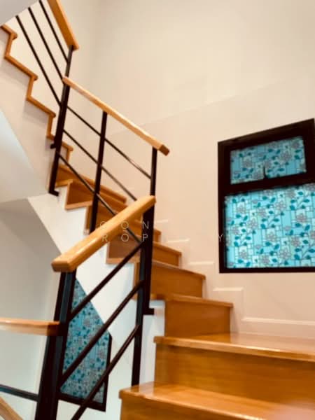 Supalai Essence Ladprao, Bangkok, Soi Ladprao 107, Khlong Chan, Bang Kapi, Bangkok, 4 Bedrooms, 243 sqm, Single Detached House For Sale, by Connex Property, 500159711 - DDproperty.com