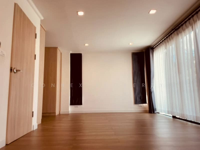 Supalai Essence Ladprao, Bangkok, Soi Ladprao 107, Khlong Chan, Bang Kapi, Bangkok, 4 Bedrooms, 243 sqm, Single Detached House For Sale, by Connex Property, 500159711 - DDproperty.com