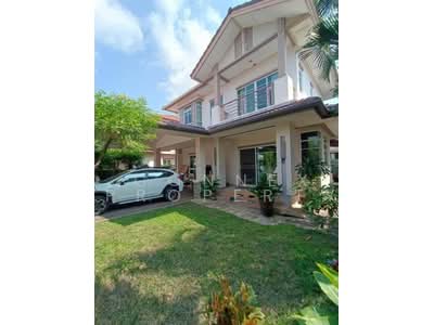 ขาย - Saransiri Ratchaphruek-Chaengwattana : สราญสิริ ราชพฤกษ์-แจ้งวัฒนะ, นนทบุรี