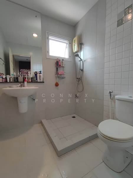 Saransiri Ratchaphruek-Chaengwattana, Nonthaburi, Chaiya Phruk Road, Khlong Khoi, Pak Kret, Nonthaburi, 3 Bedrooms, 21 sqm, Single Detached House For Sale, by Connex Property, 500159712 - DDproperty.com