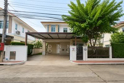 ขาย - Saransiri Ratchaphruek-Chaengwattana : สราญสิริ ราชพฤกษ์-แจ้งวัฒนะ, นนทบุรี