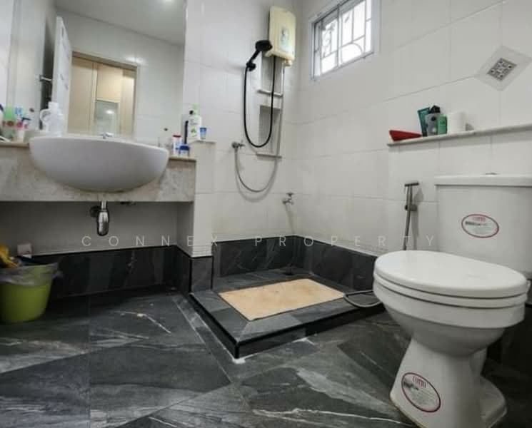 Saransiri Ratchaphruek-Chaengwattana, Nonthaburi, Chaiya Phruk Road, Khlong Khoi, Pak Kret, Nonthaburi, 3 Bedrooms, 160 sqm, Single Detached House For Sale, by Connex Property, 500159712 - DDproperty.com