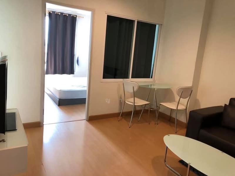 Life @ Ratchada-Huai Khwang, Bangkok, 189 Pracharatbamphen Road, Huai Khwang, Huai Khwang, Bangkok, 1 Bedroom, 42 sqm, Condo For Sale, by ญา, 500159714 - DDproperty.com