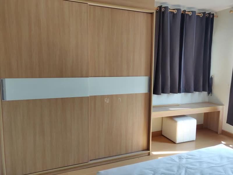 Life @ Ratchada-Huai Khwang, Bangkok, 189 Pracharatbamphen Road, Huai Khwang, Huai Khwang, Bangkok, 1 Bedroom, 42 sqm, Condo For Sale, by ญา, 500159714 - DDproperty.com