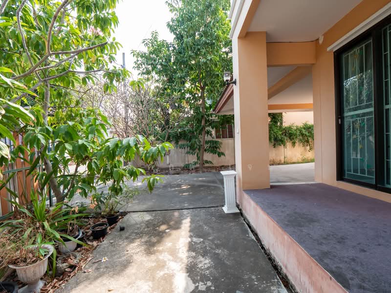 หมู่บ้านเฟื่องสุข 5, Nonthaburi, Lam Pho, Bang Bua Thong, Nonthaburi, 3 Bedrooms, 140 sqm, Single Detached House For Sale, by TITISAK Jane, 500159715 - DDproperty.com