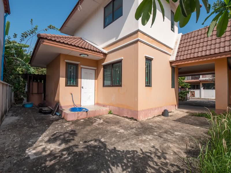 หมู่บ้านเฟื่องสุข 5, Nonthaburi, Lam Pho, Bang Bua Thong, Nonthaburi, 3 Bedrooms, 140 sqm, Single Detached House For Sale, by TITISAK Jane, 500159715 - DDproperty.com