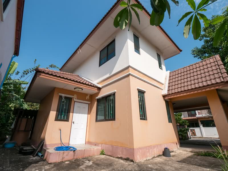 หมู่บ้านเฟื่องสุข 5, Nonthaburi, Lam Pho, Bang Bua Thong, Nonthaburi, 3 Bedrooms, 140 sqm, Single Detached House For Sale, by TITISAK Jane, 500159715 - DDproperty.com