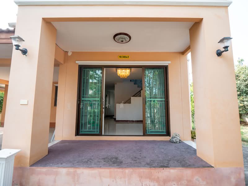 หมู่บ้านเฟื่องสุข 5, Nonthaburi, Lam Pho, Bang Bua Thong, Nonthaburi, 3 Bedrooms, 140 sqm, Single Detached House For Sale, by TITISAK Jane, 500159715 - DDproperty.com