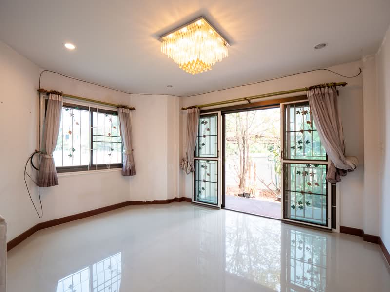 หมู่บ้านเฟื่องสุข 5, Nonthaburi, Lam Pho, Bang Bua Thong, Nonthaburi, 3 Bedrooms, 140 sqm, Single Detached House For Sale, by TITISAK Jane, 500159715 - DDproperty.com