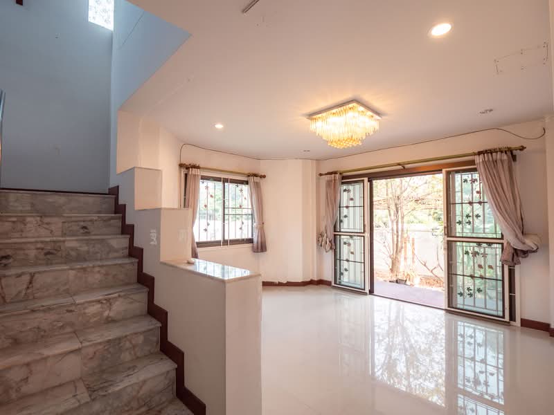 หมู่บ้านเฟื่องสุข 5, Nonthaburi, Lam Pho, Bang Bua Thong, Nonthaburi, 3 Bedrooms, 140 sqm, Single Detached House For Sale, by TITISAK Jane, 500159715 - DDproperty.com