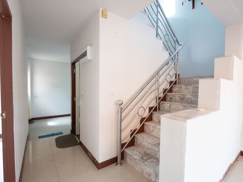 หมู่บ้านเฟื่องสุข 5, Nonthaburi, Lam Pho, Bang Bua Thong, Nonthaburi, 3 Bedrooms, 140 sqm, Single Detached House For Sale, by TITISAK Jane, 500159715 - DDproperty.com