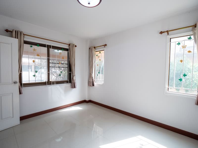 หมู่บ้านเฟื่องสุข 5, Nonthaburi, Lam Pho, Bang Bua Thong, Nonthaburi, 3 Bedrooms, 140 sqm, Single Detached House For Sale, by TITISAK Jane, 500159715 - DDproperty.com