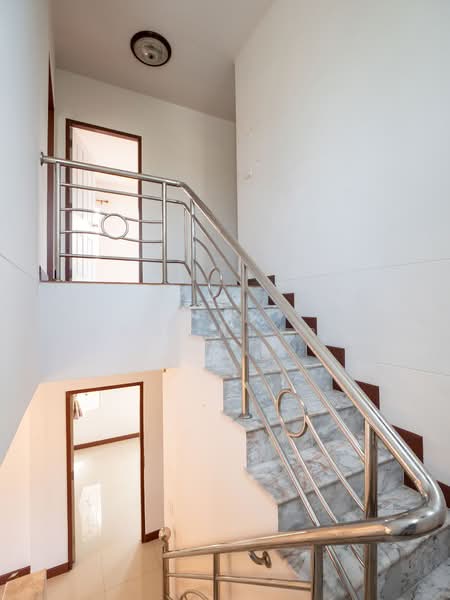 หมู่บ้านเฟื่องสุข 5, Nonthaburi, Lam Pho, Bang Bua Thong, Nonthaburi, 3 Bedrooms, 140 sqm, Single Detached House For Sale, by TITISAK Jane, 500159715 - DDproperty.com