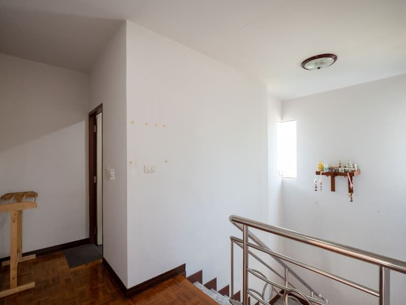 หมู่บ้านเฟื่องสุข 5, Nonthaburi, Lam Pho, Bang Bua Thong, Nonthaburi, 3 Bedrooms, 140 sqm, Single Detached House For Sale, by TITISAK Jane, 500159715 - DDproperty.com