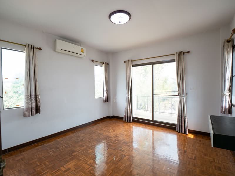 หมู่บ้านเฟื่องสุข 5, Nonthaburi, Lam Pho, Bang Bua Thong, Nonthaburi, 3 Bedrooms, 140 sqm, Single Detached House For Sale, by TITISAK Jane, 500159715 - DDproperty.com