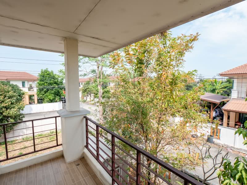 หมู่บ้านเฟื่องสุข 5, Nonthaburi, Lam Pho, Bang Bua Thong, Nonthaburi, 3 Bedrooms, 140 sqm, Single Detached House For Sale, by TITISAK Jane, 500159715 - DDproperty.com