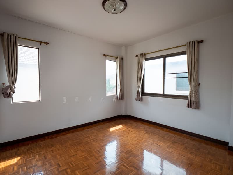 หมู่บ้านเฟื่องสุข 5, Nonthaburi, Lam Pho, Bang Bua Thong, Nonthaburi, 3 Bedrooms, 140 sqm, Single Detached House For Sale, by TITISAK Jane, 500159715 - DDproperty.com