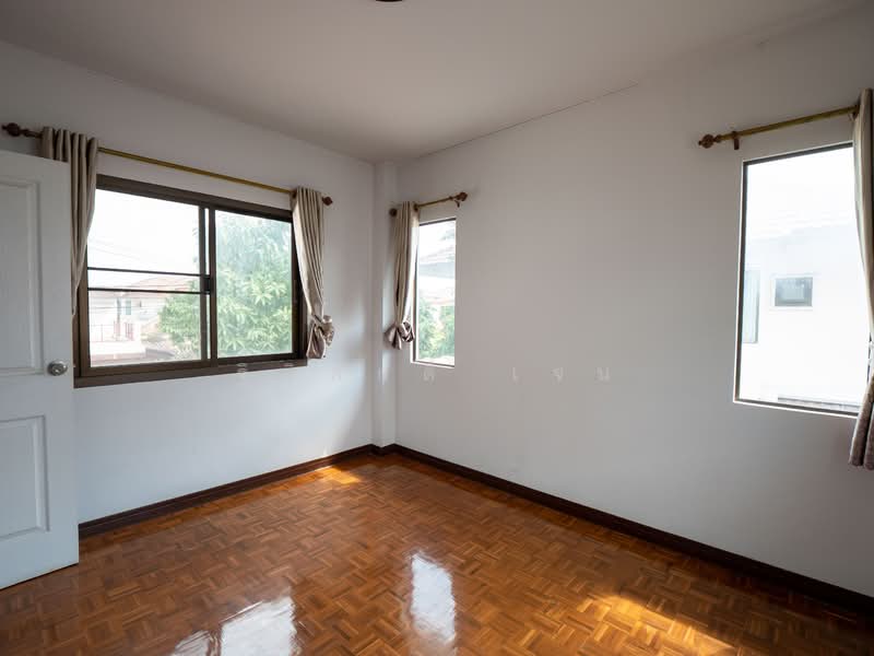 หมู่บ้านเฟื่องสุข 5, Nonthaburi, Lam Pho, Bang Bua Thong, Nonthaburi, 3 Bedrooms, 140 sqm, Single Detached House For Sale, by TITISAK Jane, 500159715 - DDproperty.com