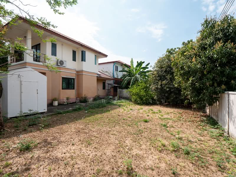 หมู่บ้านเฟื่องสุข 5, Nonthaburi, Lam Pho, Bang Bua Thong, Nonthaburi, 3 Bedrooms, 140 sqm, Single Detached House For Sale, by TITISAK Jane, 500159715 - DDproperty.com