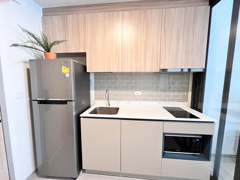 XT Phayathai, Bangkok, Phaya Thai Road, Thanon Phaya Thai, Ratchathewi, Bangkok, 1 Bedroom, 42 sqm, Condo For Rent, by Jarunat K, 500159716 - DDproperty.com