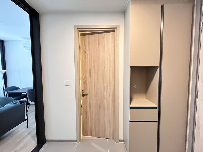 XT Phayathai, Bangkok, Phaya Thai Road, Thanon Phaya Thai, Ratchathewi, Bangkok, 1 Bedroom, 42 sqm, Condo For Rent, by Jarunat K, 500159716 - DDproperty.com