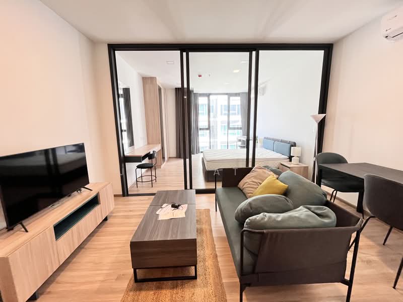 XT Phayathai, Bangkok, Phaya Thai Road, Thanon Phaya Thai, Ratchathewi, Bangkok, 1 Bedroom, 42 sqm, Condo For Rent, by Jarunat K, 500159716 - DDproperty.com