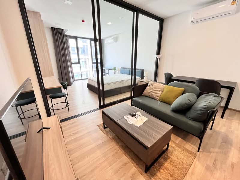 XT Phayathai, Bangkok, Phaya Thai Road, Thanon Phaya Thai, Ratchathewi, Bangkok, 1 Bedroom, 42 sqm, Condo For Rent, by Jarunat K, 500159716 - DDproperty.com