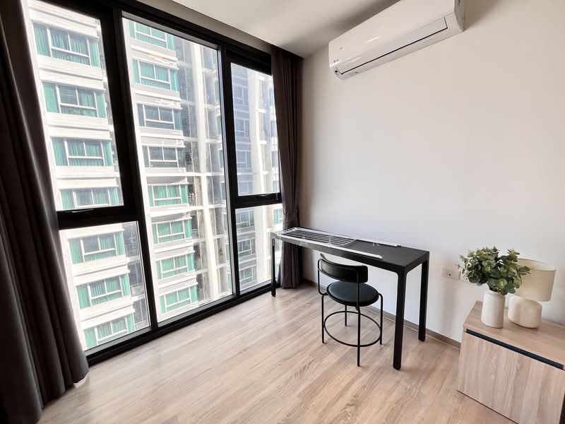 XT Phayathai, Bangkok, Phaya Thai Road, Thanon Phaya Thai, Ratchathewi, Bangkok, 1 Bedroom, 42 sqm, Condo For Rent, by Jarunat K, 500159716 - DDproperty.com