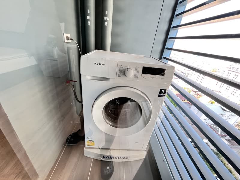 XT Phayathai : เอ็กซ์ที พญาไท, กรุงเทพ, แขวงถนนพญาไท เขตราชเทวี กทม., ถนนพญาไท, ราชเทวี, กรุงเทพ, 42 ตร.ม., คอนโด ให้เช่า, โดย Jarunat K, 500159716 - DDproperty.com