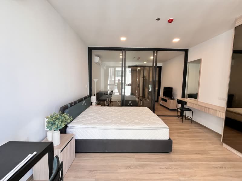 XT Phayathai : เอ็กซ์ที พญาไท, กรุงเทพ, แขวงถนนพญาไท เขตราชเทวี กทม., ถนนพญาไท, ราชเทวี, กรุงเทพ, 42 ตร.ม., คอนโด ให้เช่า, โดย Jarunat K, 500159716 - DDproperty.com