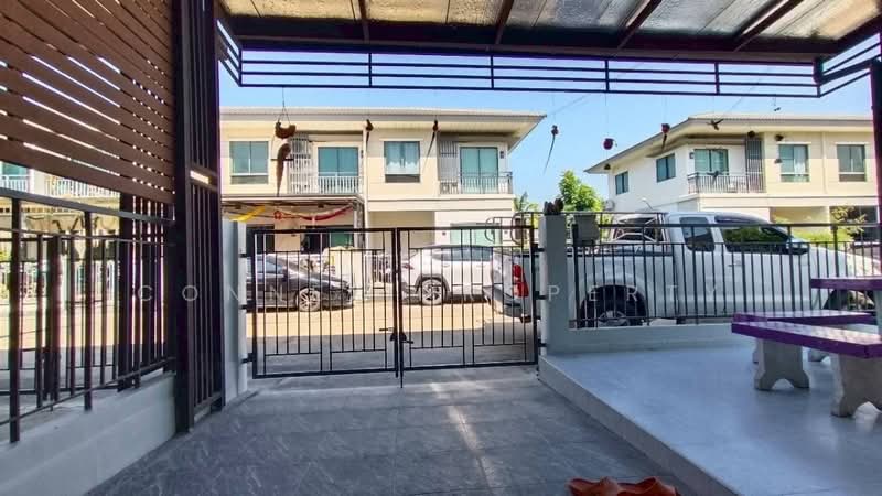 For Sale - Modi Villa Phetkasem 69, Bangkok