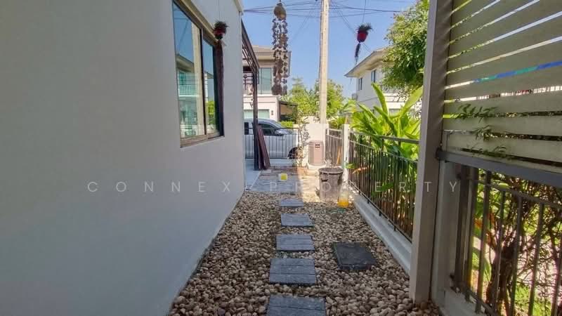 ขาย - Modi Villa Phetkasem 69 : โมดิ วิลล่า เพชรเกษม 69, กรุงเทพ