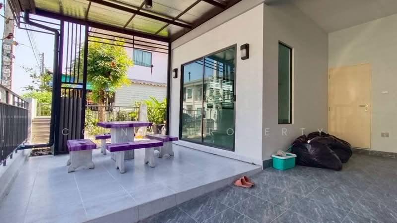 For Sale - Modi Villa Phetkasem 69, Bangkok