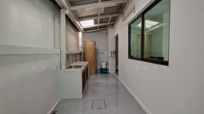 For Sale - Modi Villa Phetkasem 69, Bangkok