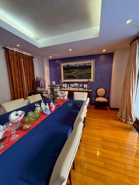 บ้านเดี่ยว พร้อมสระว่ายน้ำ ถนนโชคชัย 4, Bangkok, Saphan Song, Wang Thonglang, Bangkok, 3 Bedrooms, 600 sqm, Single Detached House For Rent, by Jutarat Jitmun, 500159724 - DDproperty.com