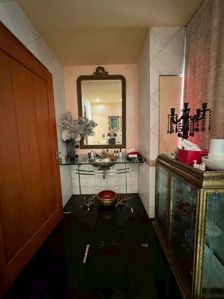 บ้านเดี่ยว พร้อมสระว่ายน้ำ ถนนโชคชัย 4, Bangkok, Saphan Song, Wang Thonglang, Bangkok, 3 Bedrooms, 600 sqm, Single Detached House For Rent, by Jutarat Jitmun, 500159724 - DDproperty.com